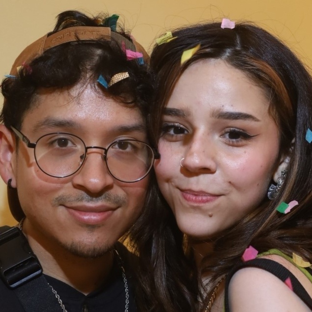 Meet your Posher, Vivian